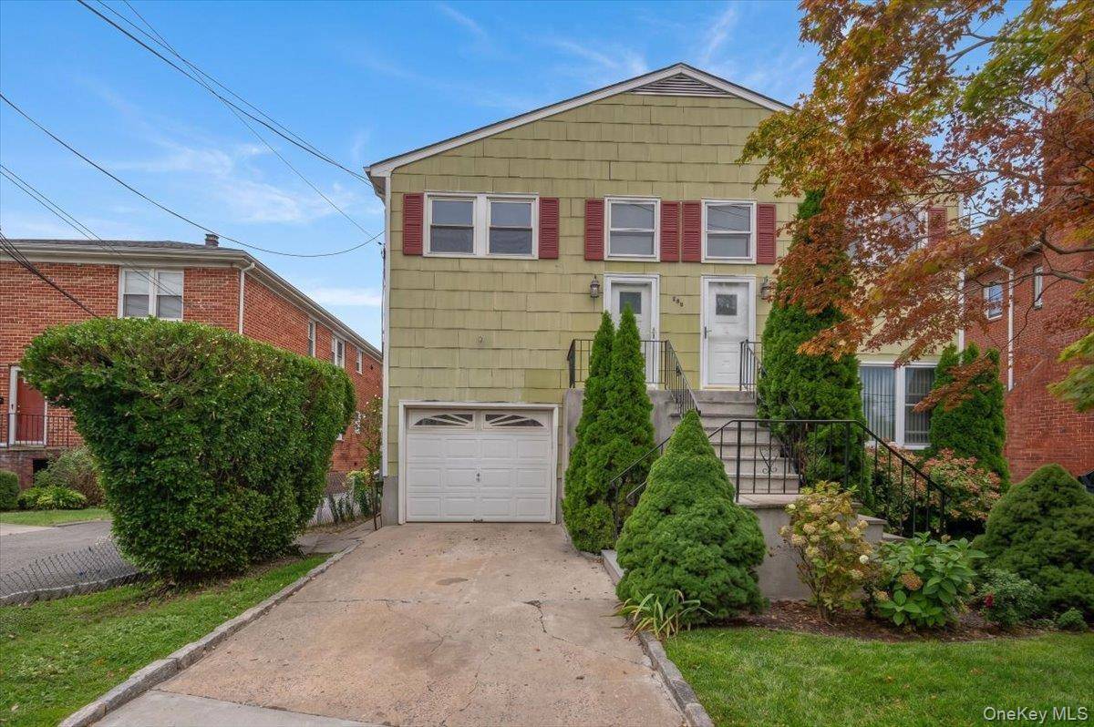 284 Park AVE #Left Side, Harrison, NY 10528