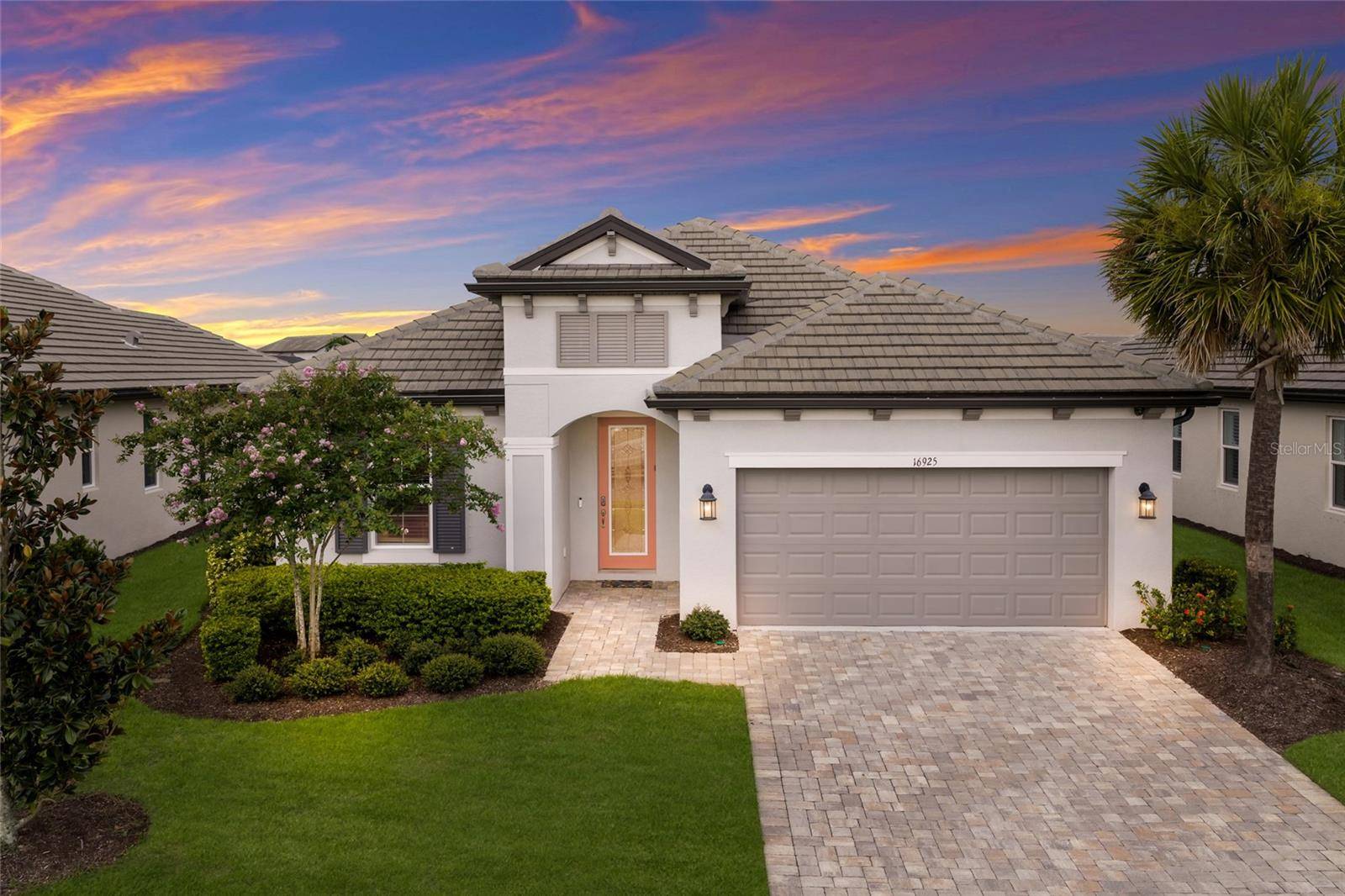 16925 SERAPHIC TRL, Bradenton, FL 34211