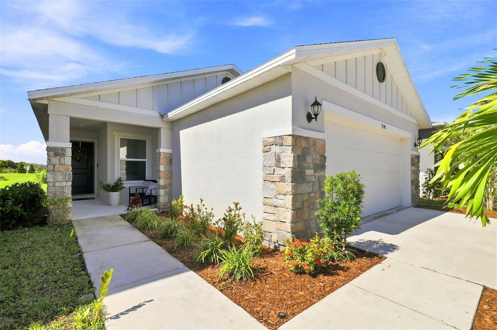 9540 SANDY BLUFFS CIR, Parrish, FL 34219
