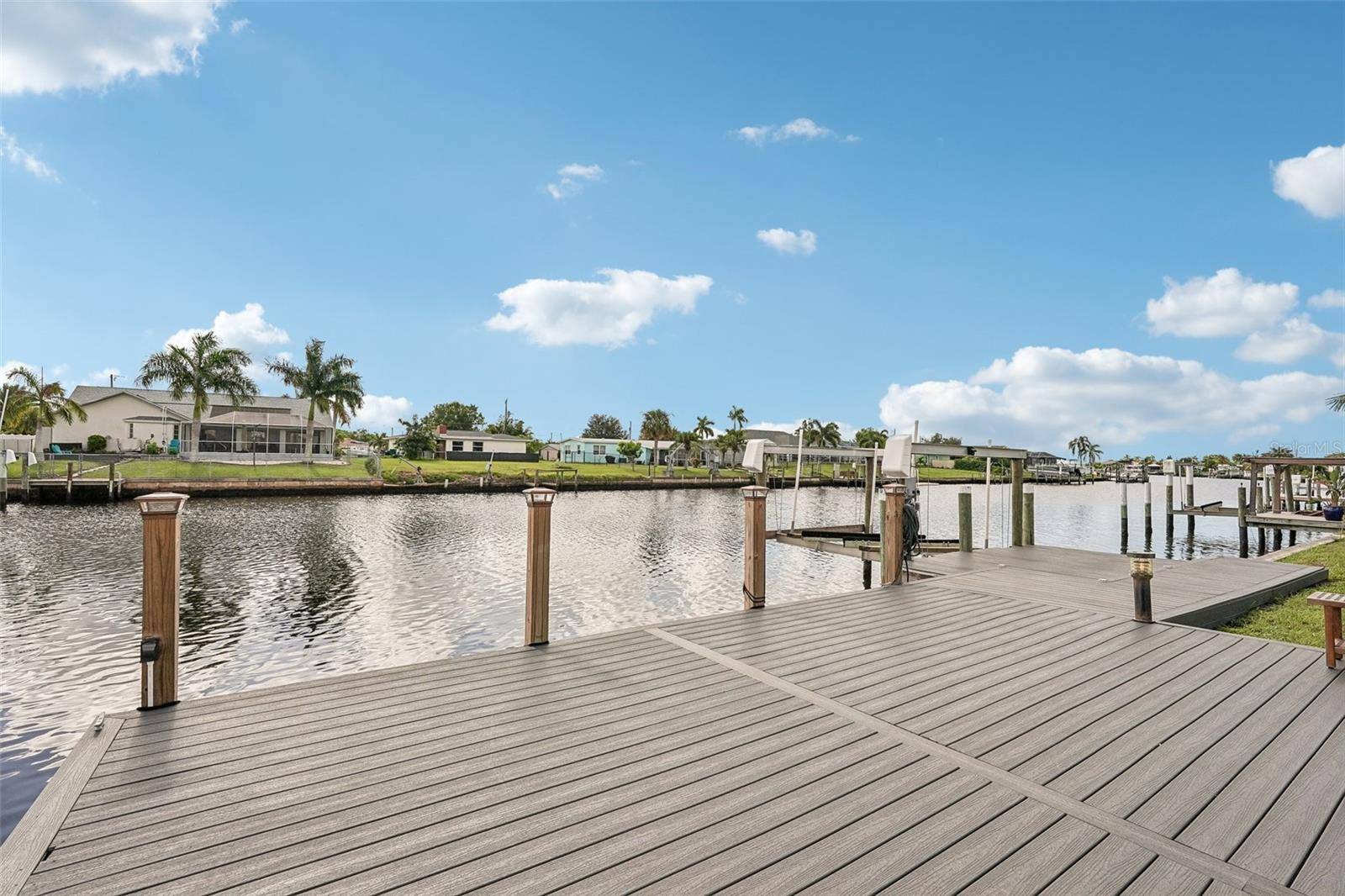 289 W TARPON BLVD NW, Port Charlotte, FL 33952
