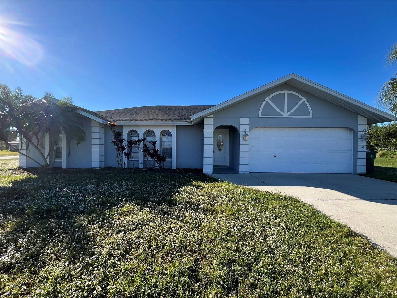 26453 TRINILAS DR, Punta Gorda, FL 33983