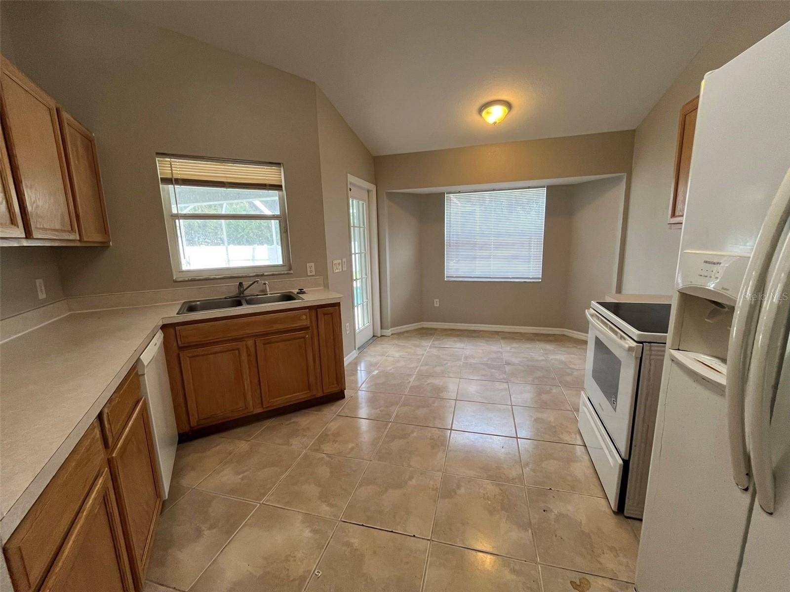 3767 INAGUA AVE, North Port, FL 34286