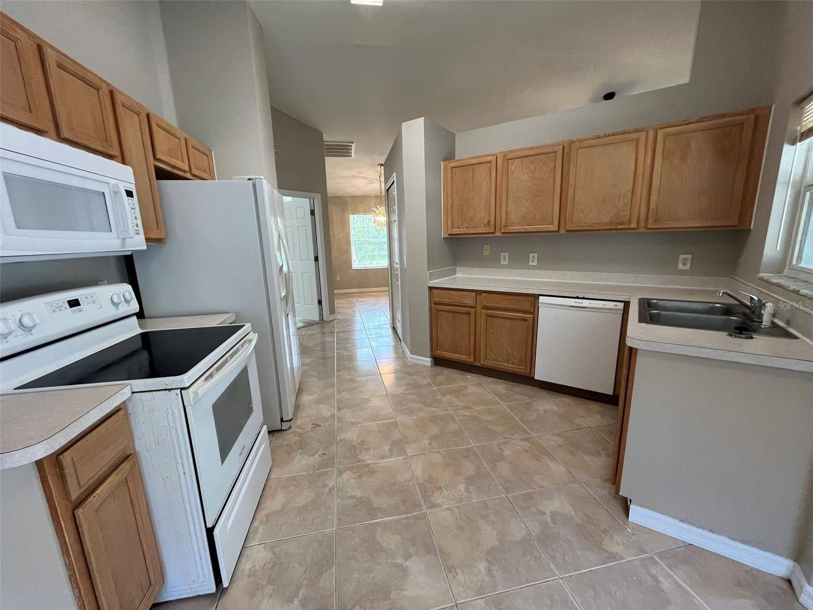 3767 INAGUA AVE, North Port, FL 34286