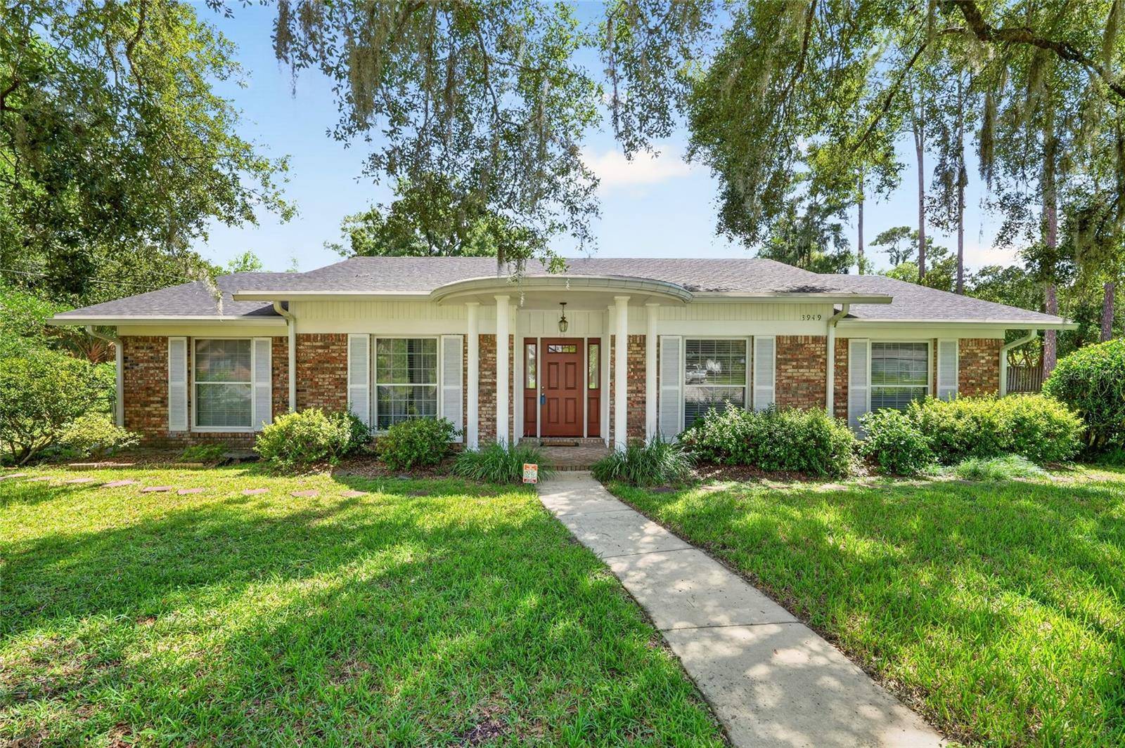 3949 NW 38TH PL, Gainesville, FL 32606