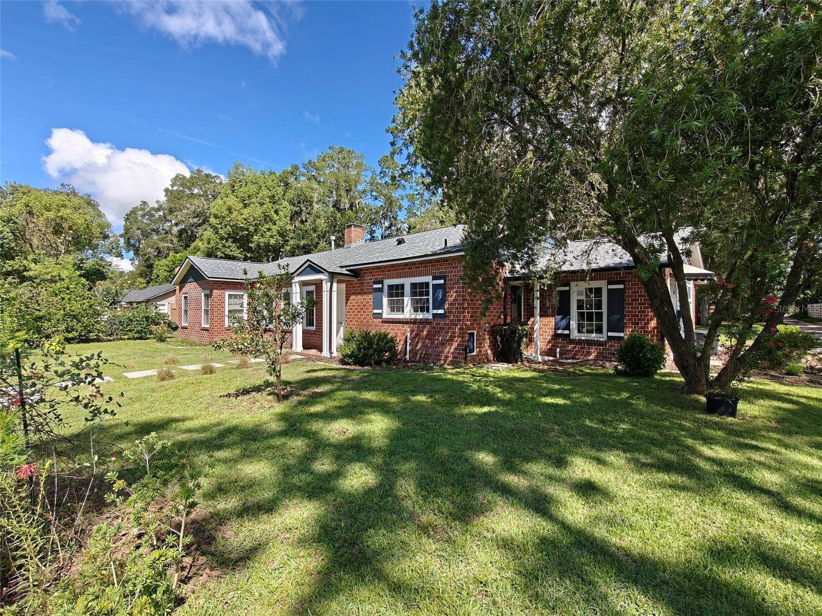 1326 NW 10TH AVE, Gainesville, FL 32605