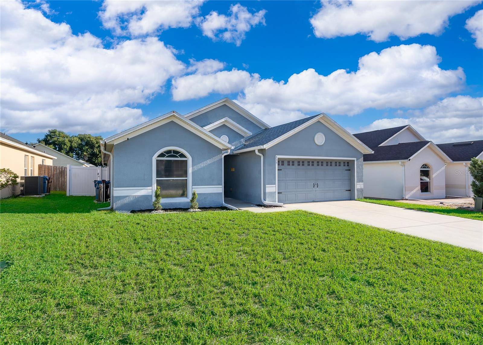 535 DELANCEY DR, Davenport, FL 33837