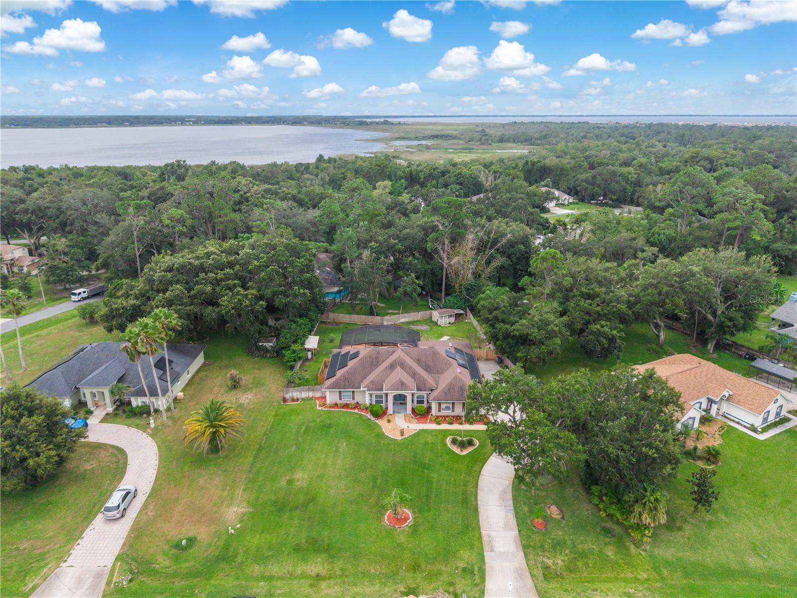3162 HARVEST LN, Kissimmee, FL 34744
