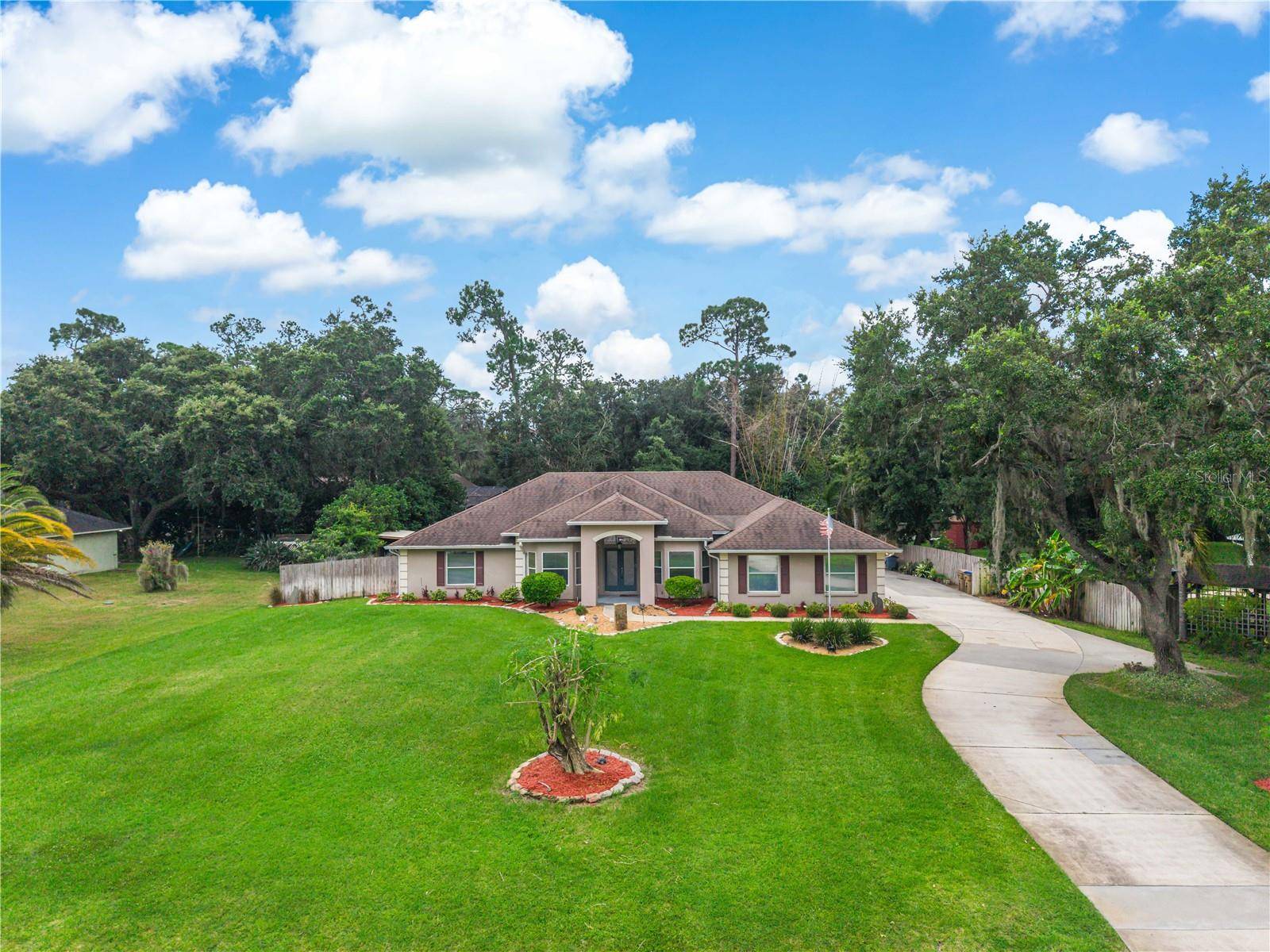 3162 HARVEST LN, Kissimmee, FL 34744