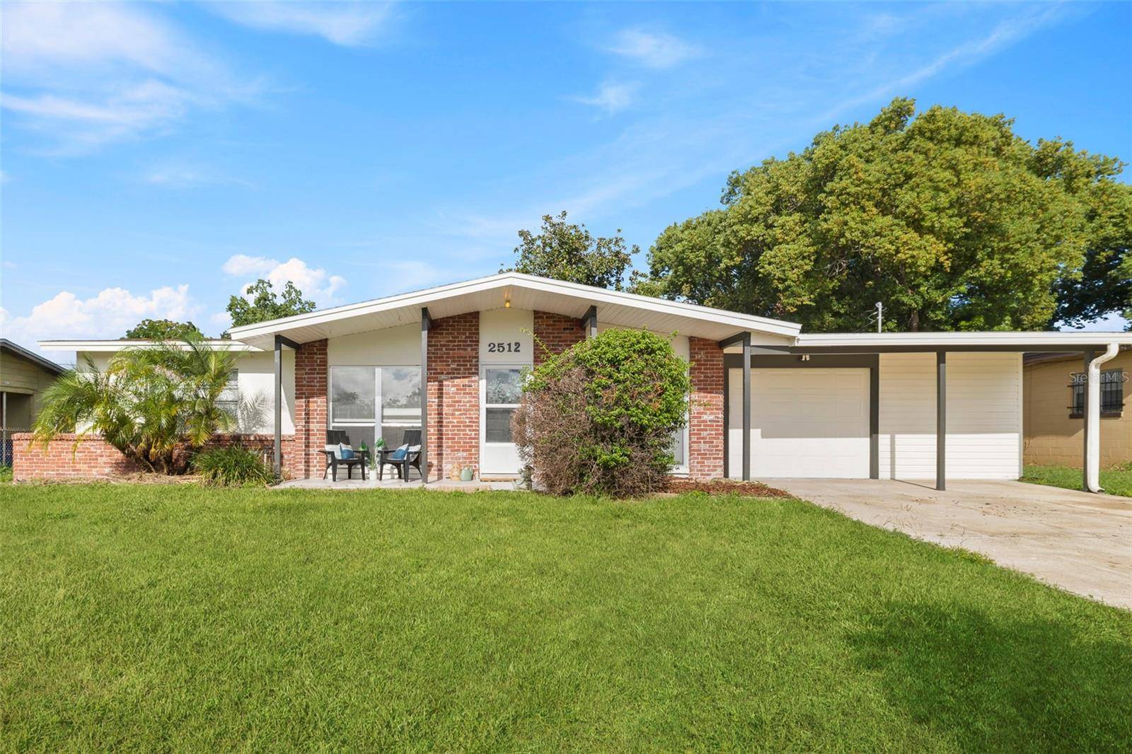 2512 HEALY DR, Orlando, FL 32818