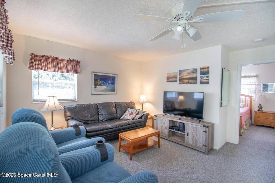 8521 CANAVERAL BLVD #6, Cape Canaveral, FL 32920