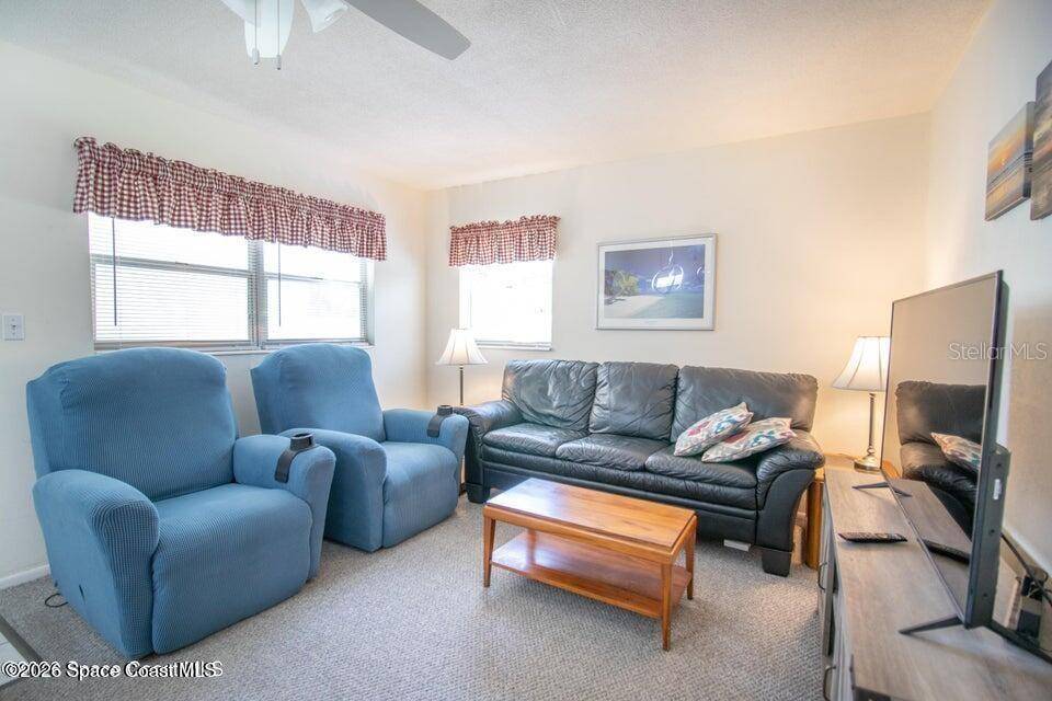 8521 CANAVERAL BLVD #6, Cape Canaveral, FL 32920