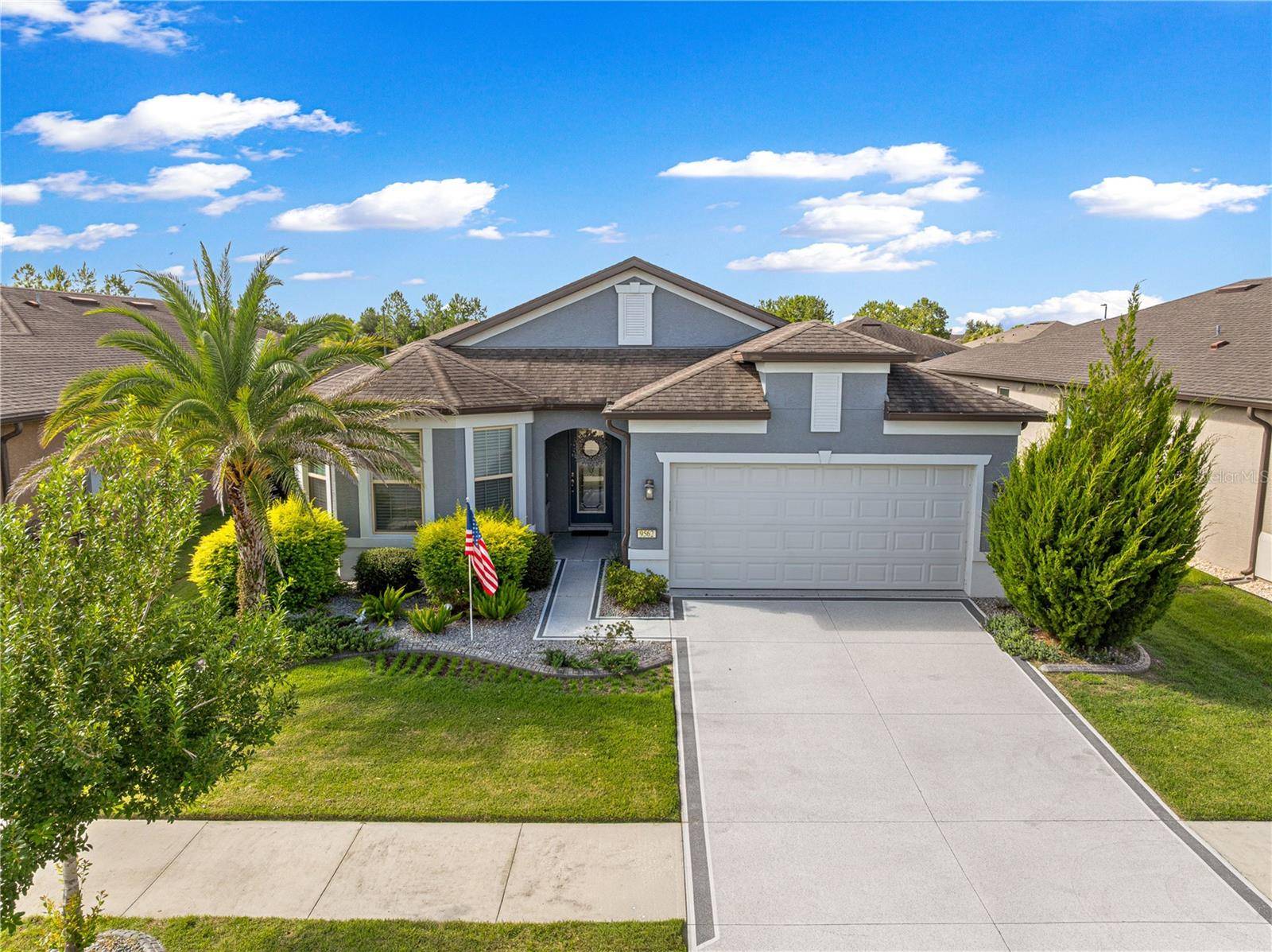 9562 SW 63RD LOOP, Ocala, FL 34481