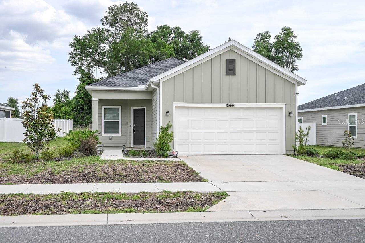 4732 NW 11TH ST, Ocala, FL 34482