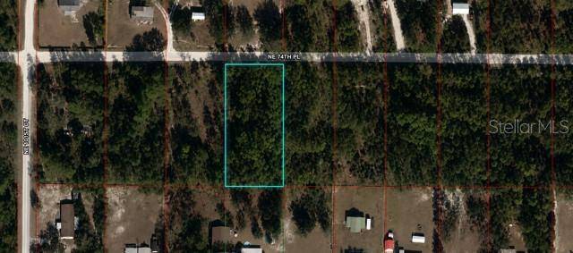 NE 74 TH PL, Bronson, FL 32621