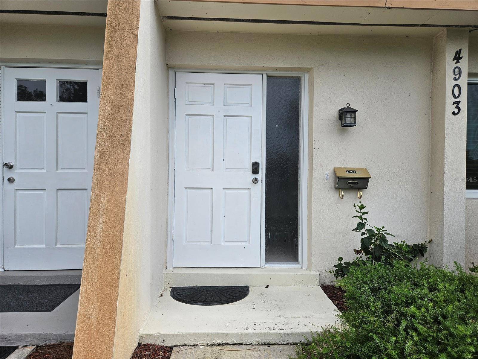 4903 CATALINA DR #K41, Naples, FL 34112
