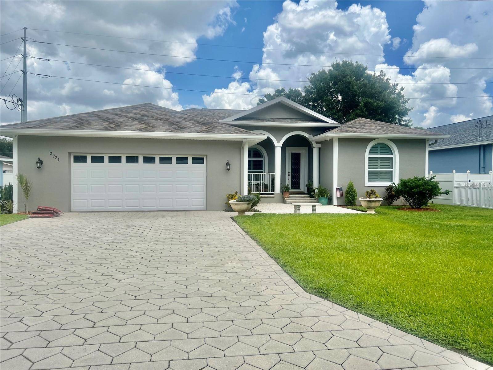 2721 W SITKA ST, Tampa, FL 33614