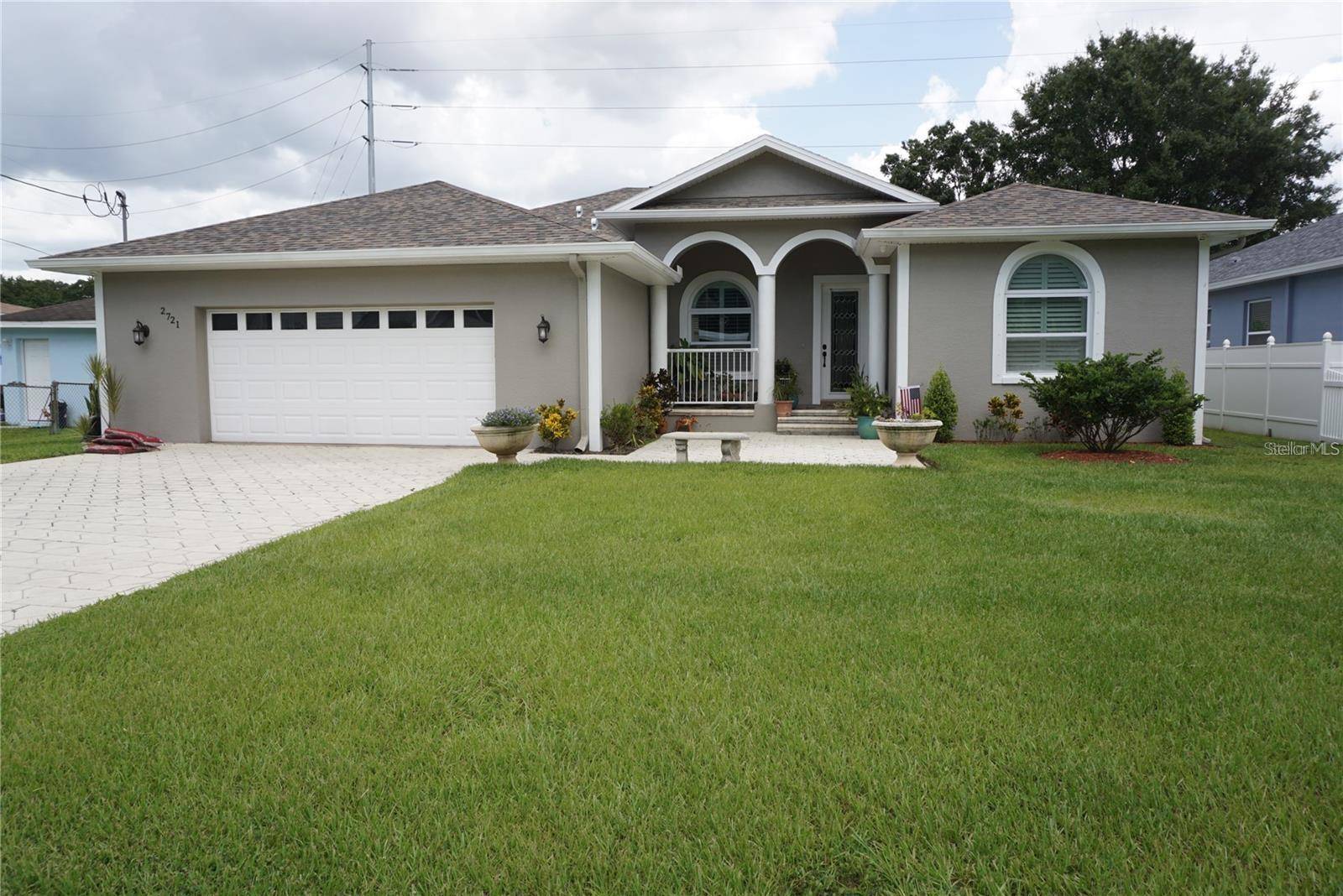 2721 W SITKA ST, Tampa, FL 33614