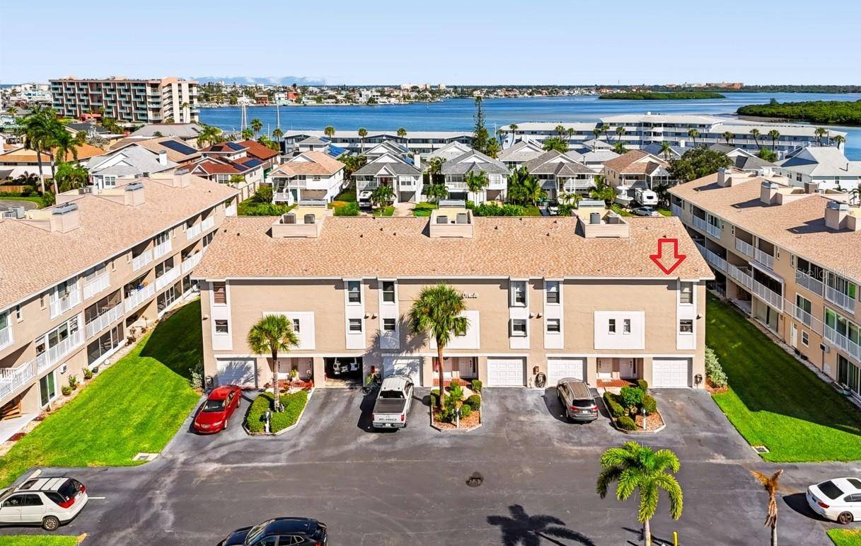 255 CAPRI CIR N #22, Treasure Island, FL 33706