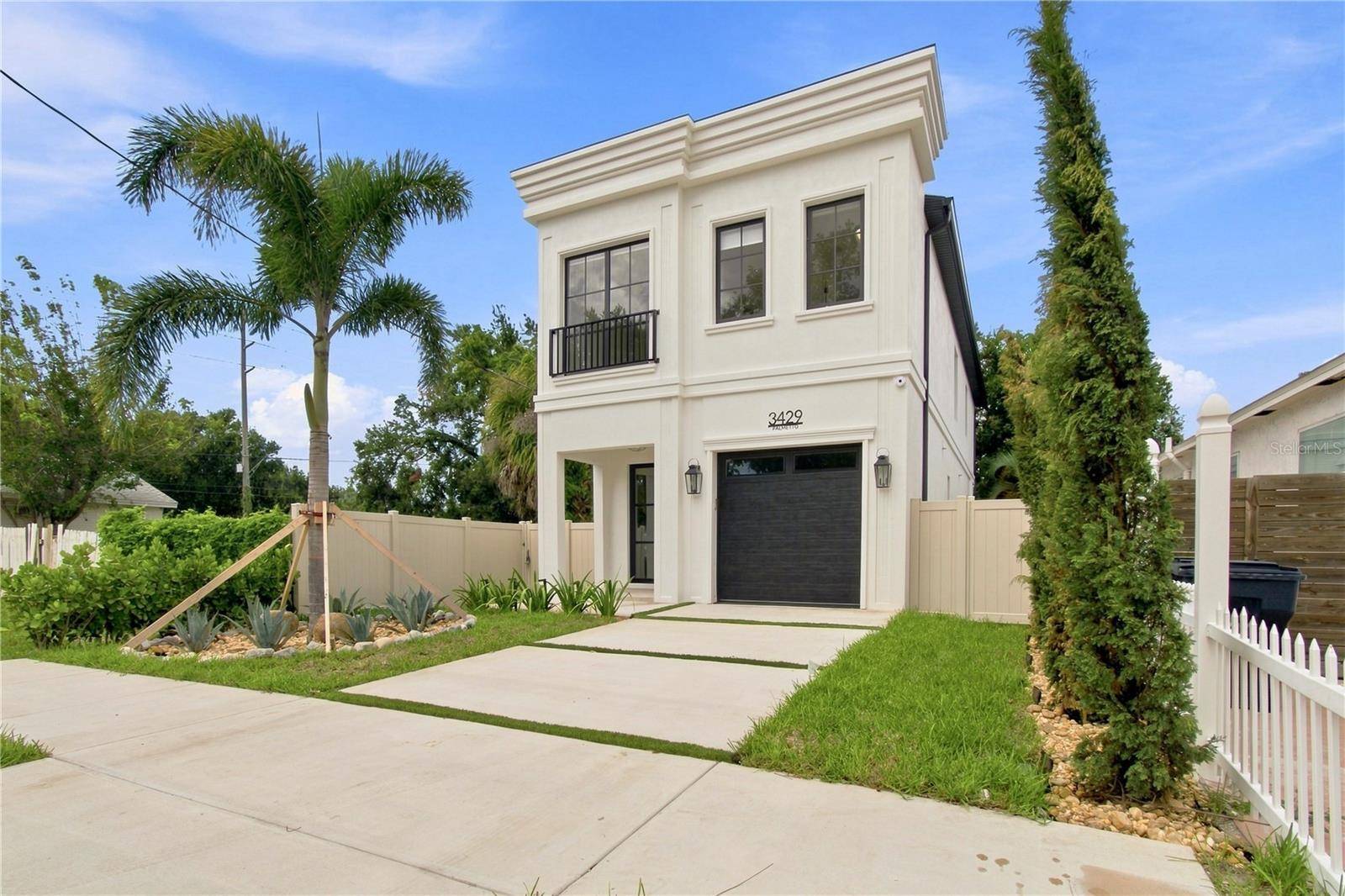 3429 W PALMETTO ST, Tampa, FL 33607