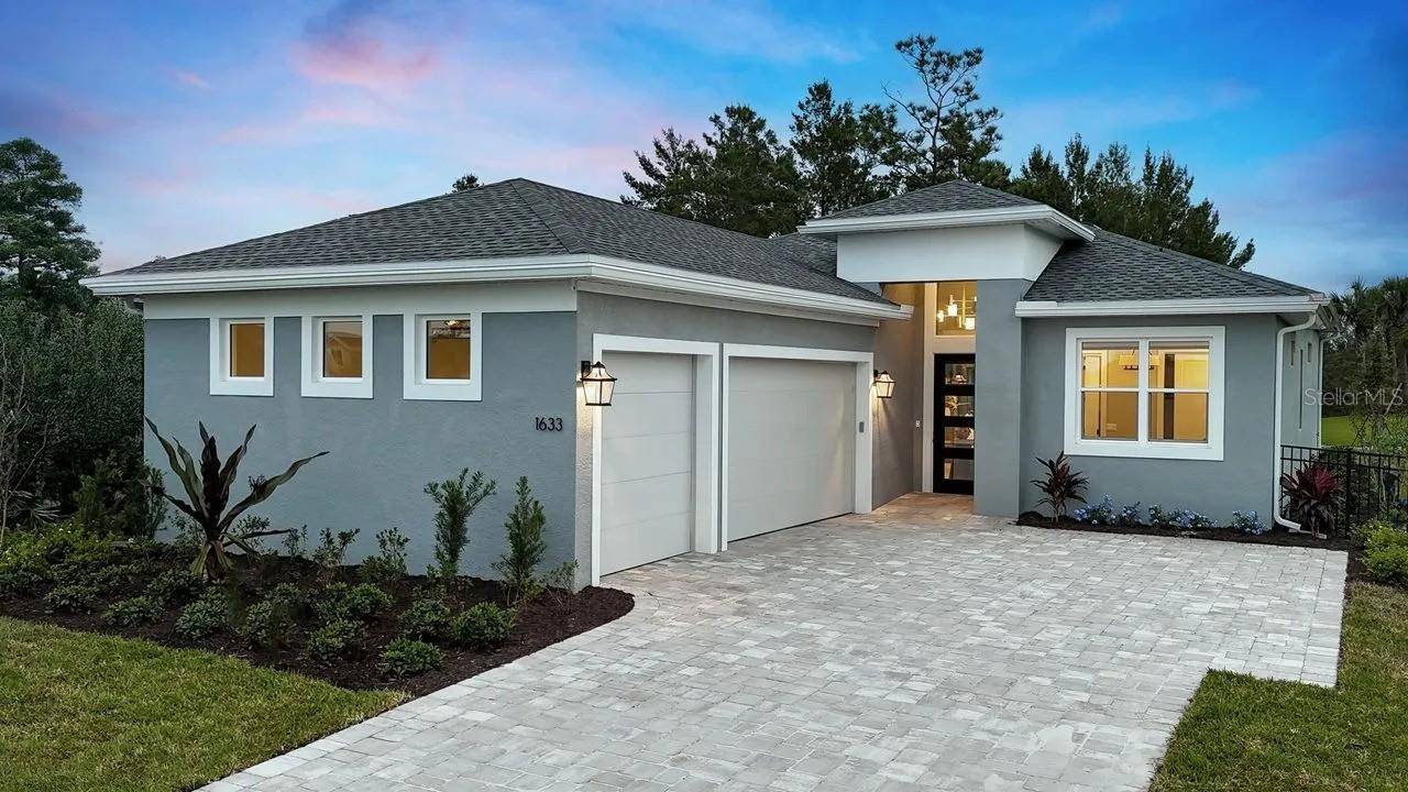 1633 LAKE RESERVE DR, Deland, FL 32724