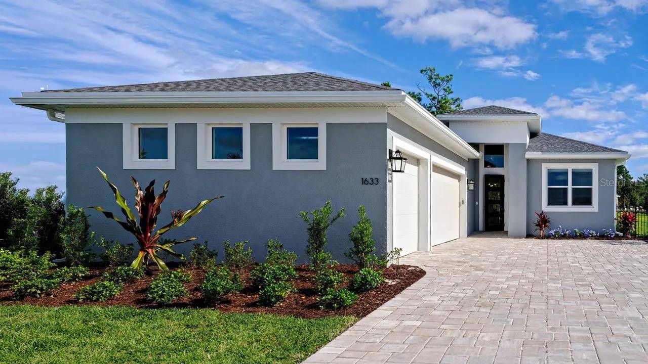 1633 LAKE RESERVE DR, Deland, FL 32724