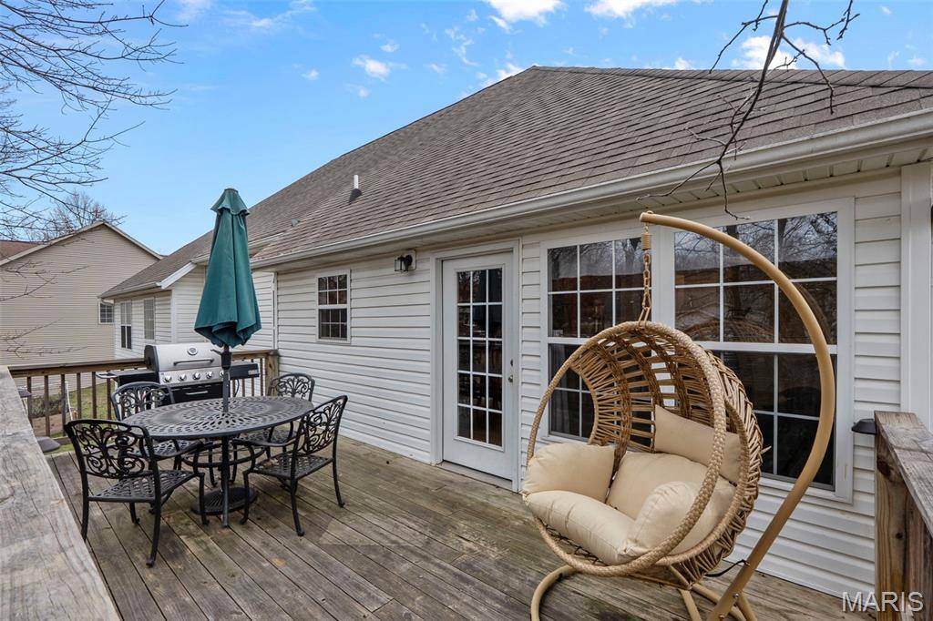 1860 Autumn DR, Cape Girardeau, MO 63701