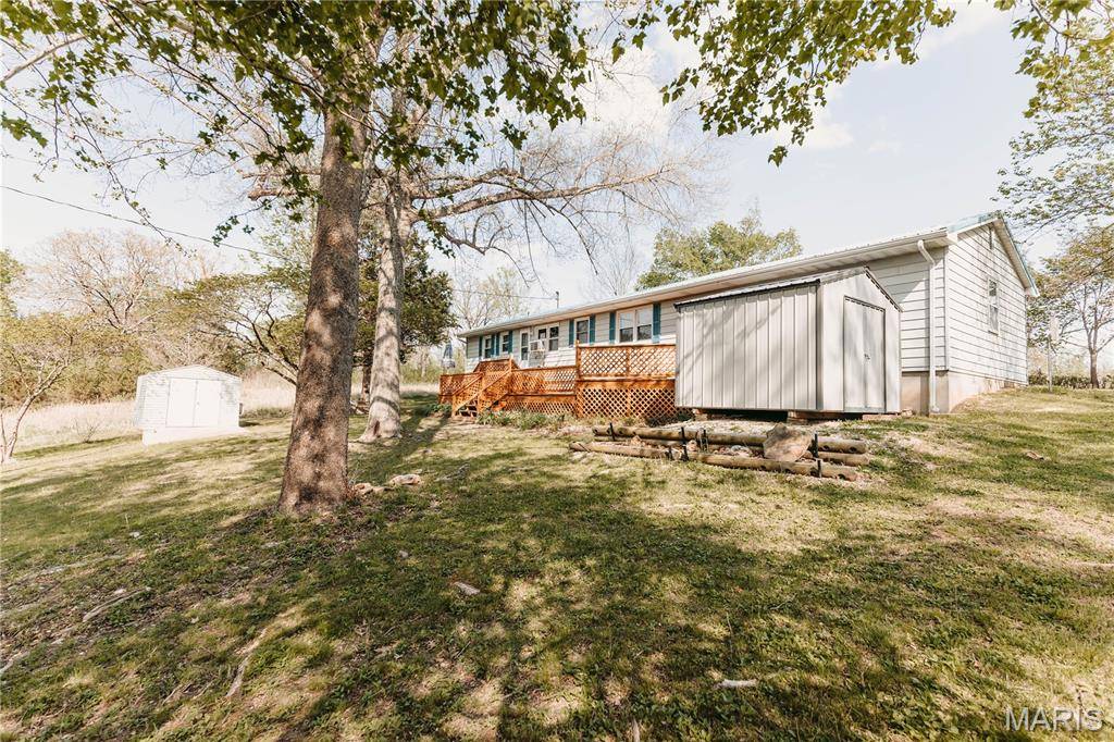 12497 Highway 28, Dixon, MO 65459