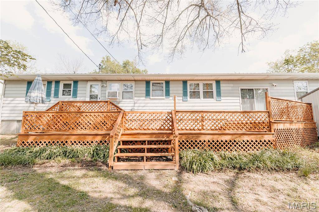 12497 Highway 28, Dixon, MO 65459