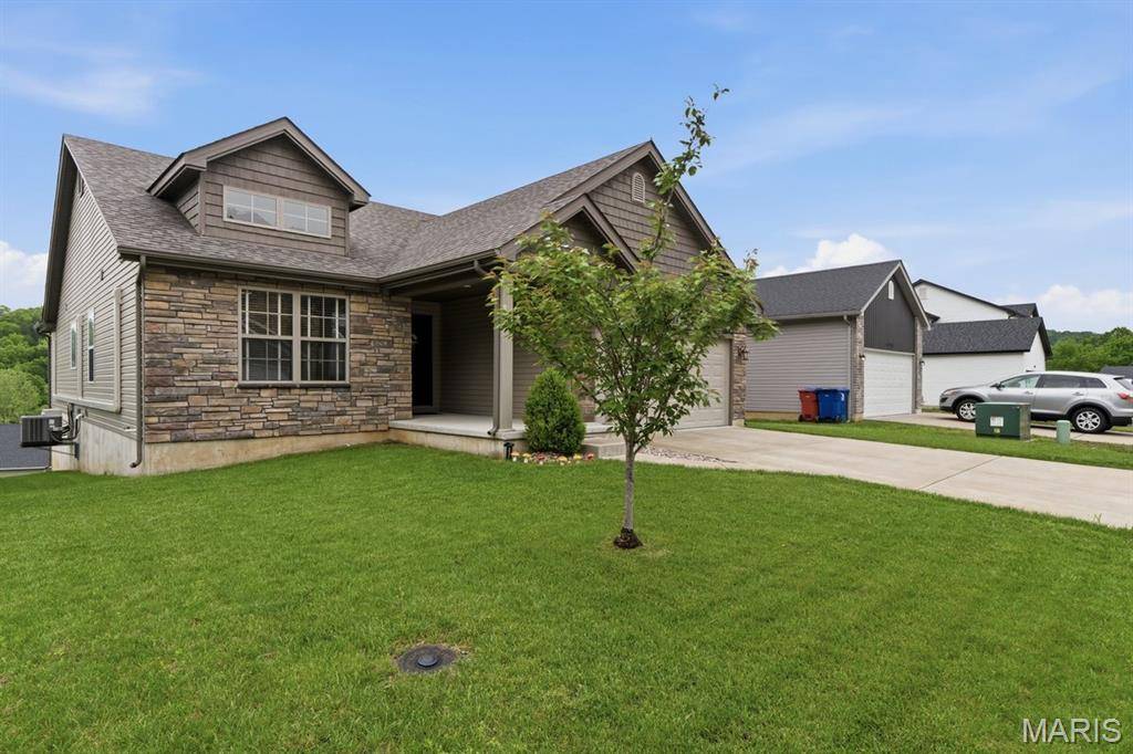 6704 Bailey Farm RD, Imperial, MO 63052