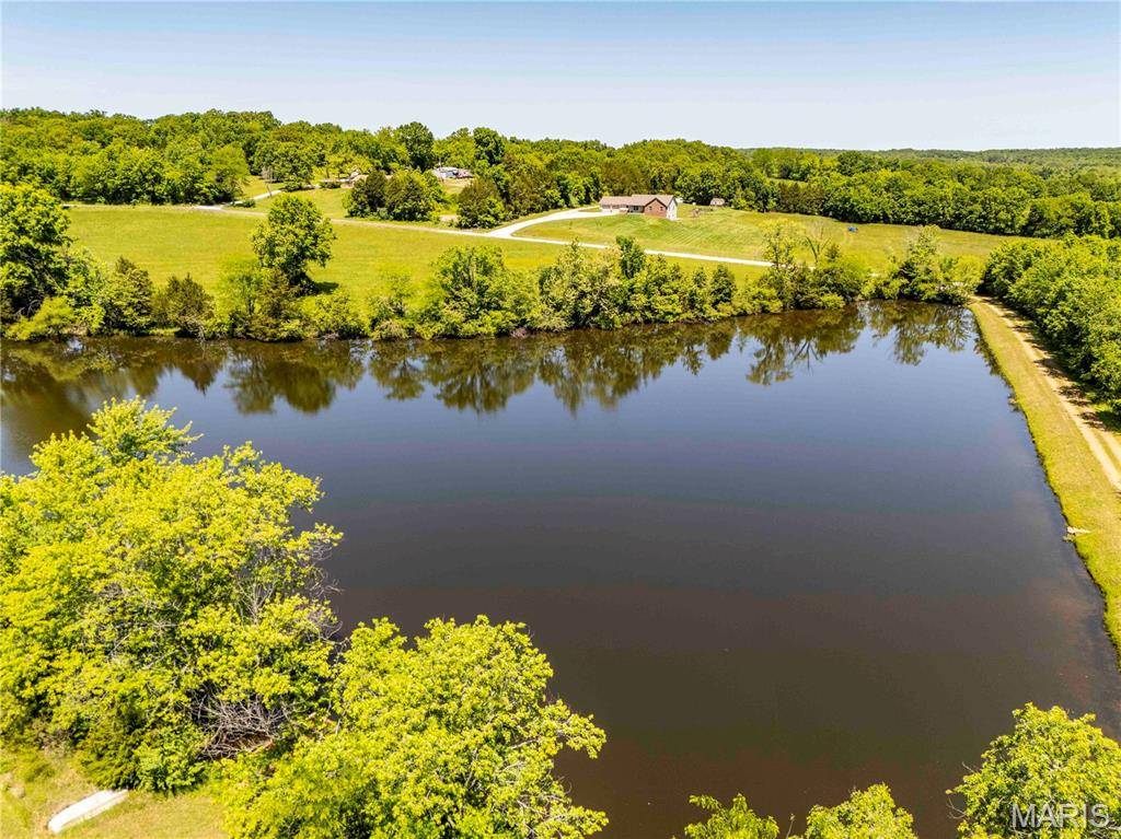 2126 Krenning RD, Beaufort, MO 63013
