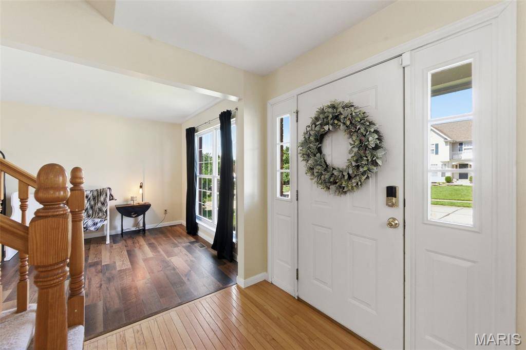 727 Falcon Hill TRL, O'fallon, MO 63368