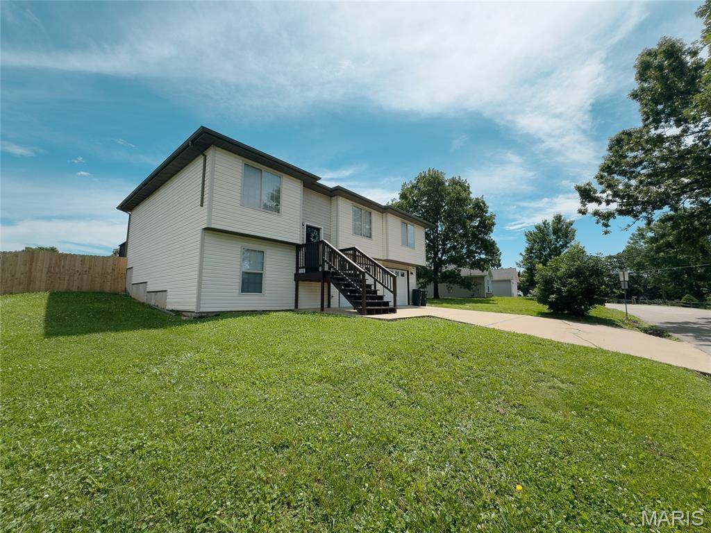 21965 Lafayette RD, Waynesville, MO 65583