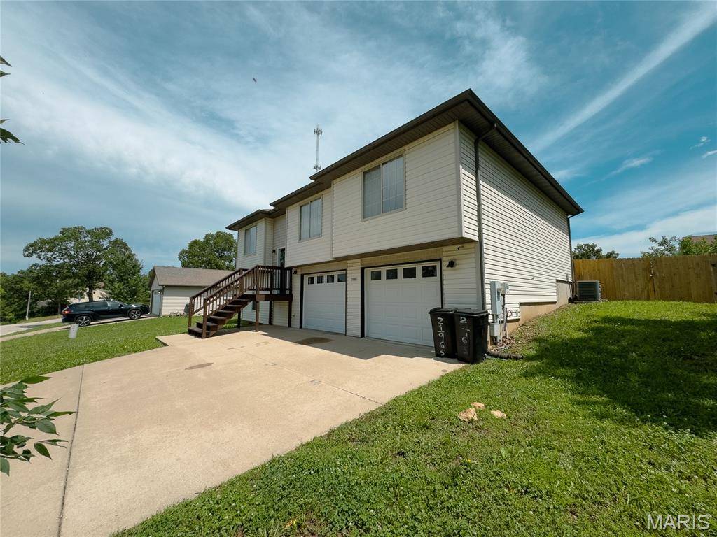 21965 Lafayette RD, Waynesville, MO 65583