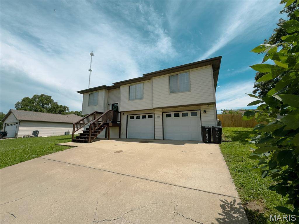 21965 Lafayette RD, Waynesville, MO 65583