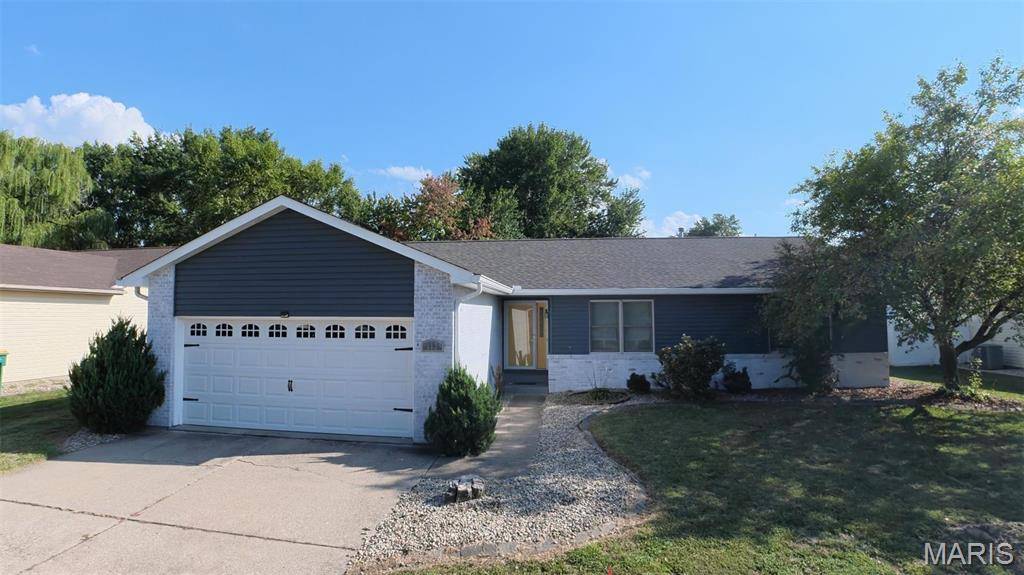113 White Pine AVE, O'fallon, IL 62269