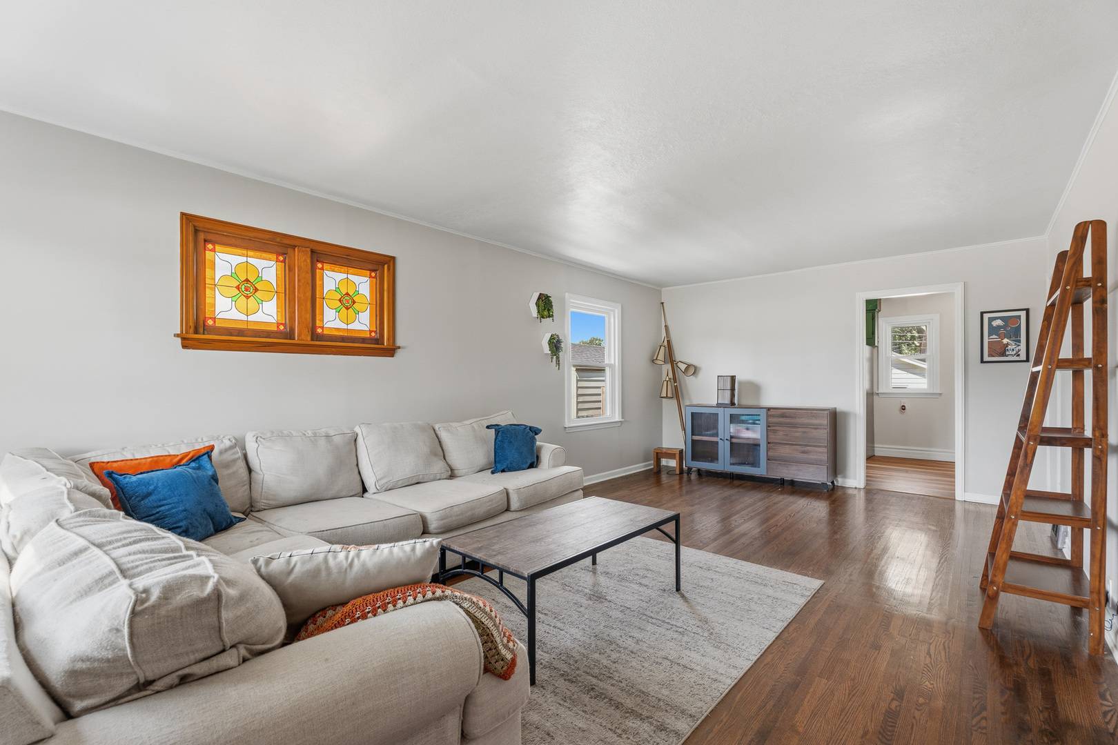 626 E Division ST, Lockport, IL 60441