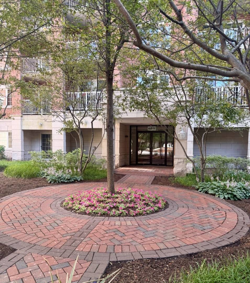 4811 N Olcott AVE #314, Harwood Heights, IL 60706