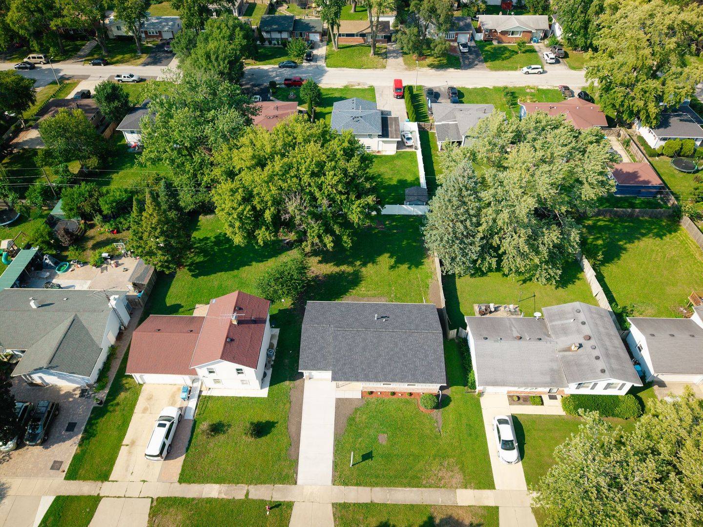 509 N Park AVE, Aurora, IL 60506