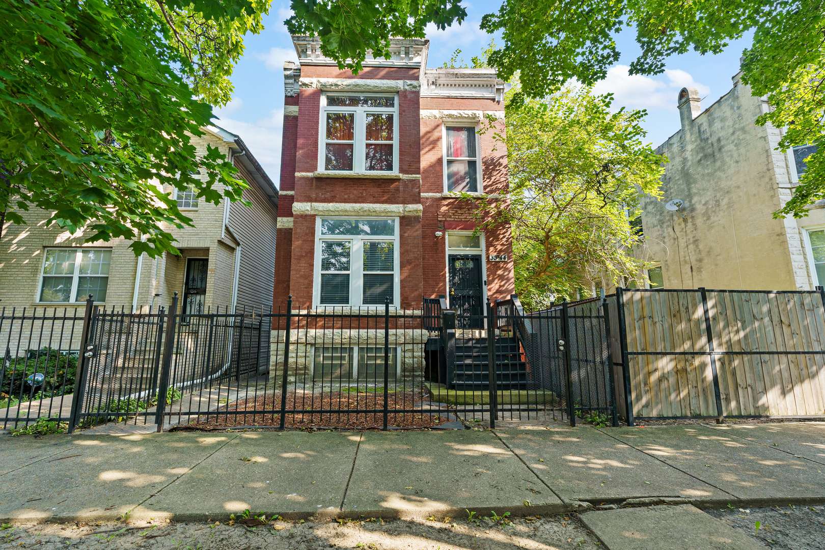 3344 W FULTON BLVD, Chicago, IL 60624