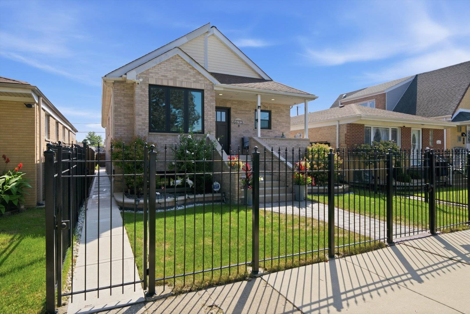 4623 S Kilpatrick AVE #1, Chicago, IL 60632