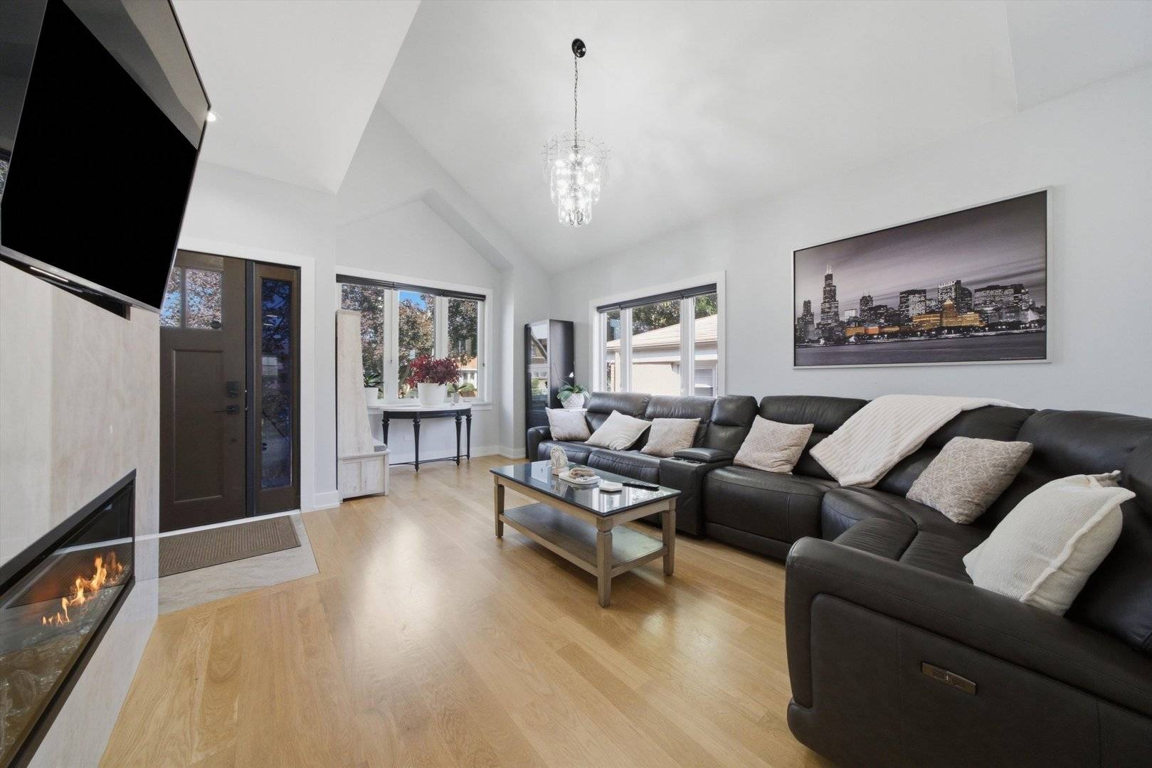 4623 S Kilpatrick AVE #1, Chicago, IL 60632