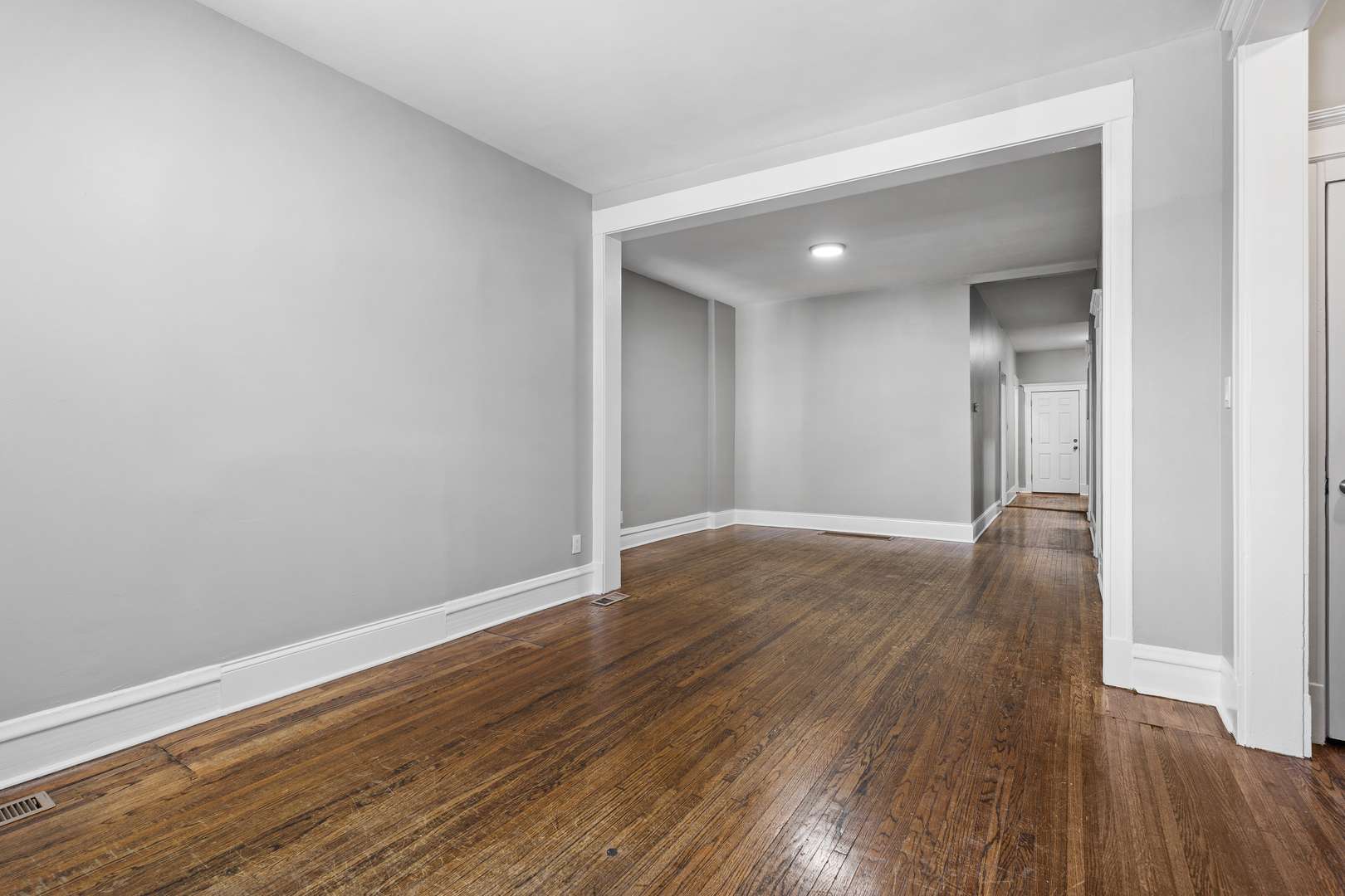 4319 W Jackson BLVD, Chicago, IL 60624