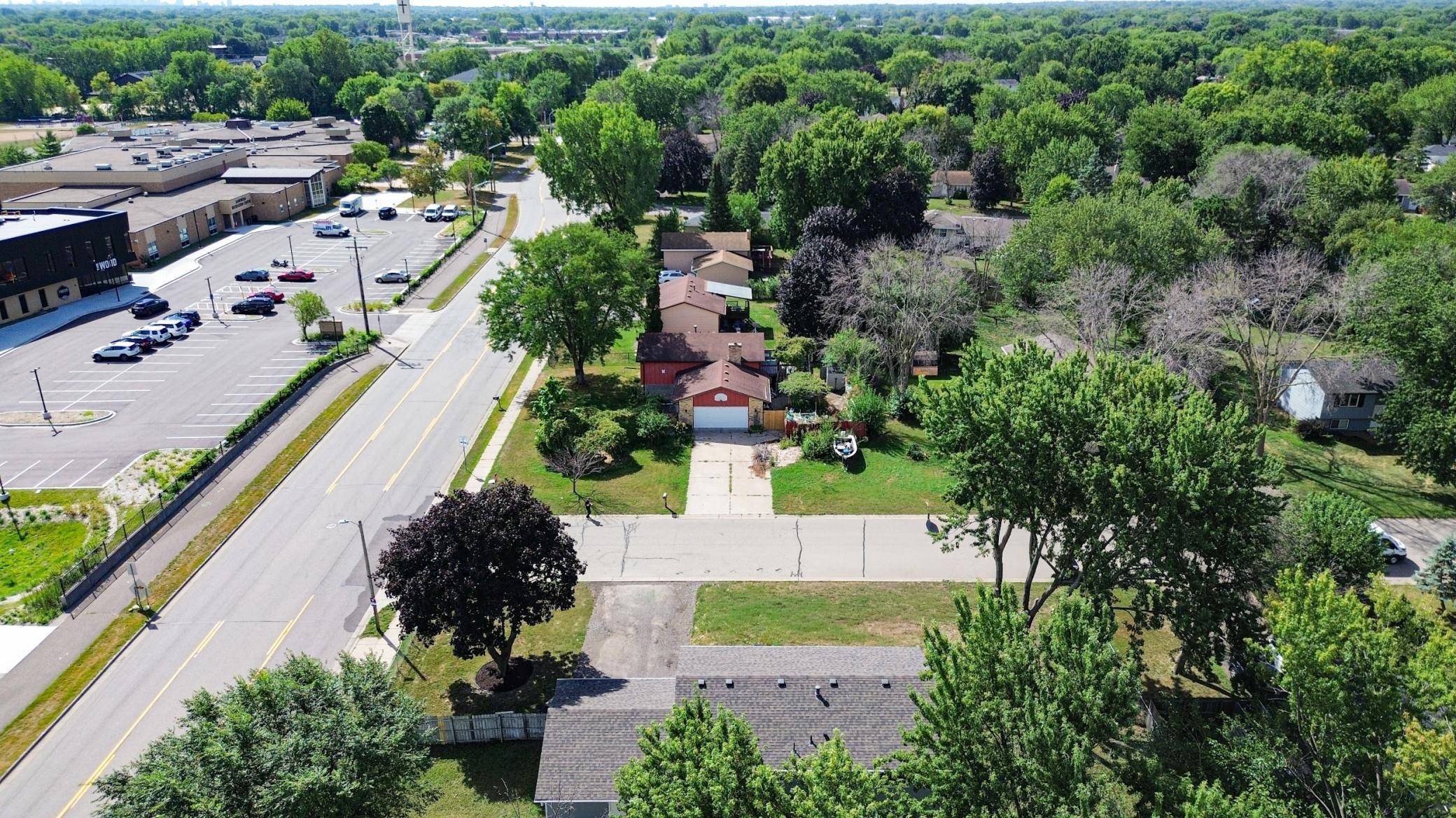 7181 Colorado AVE N, Brooklyn Park, MN 55429