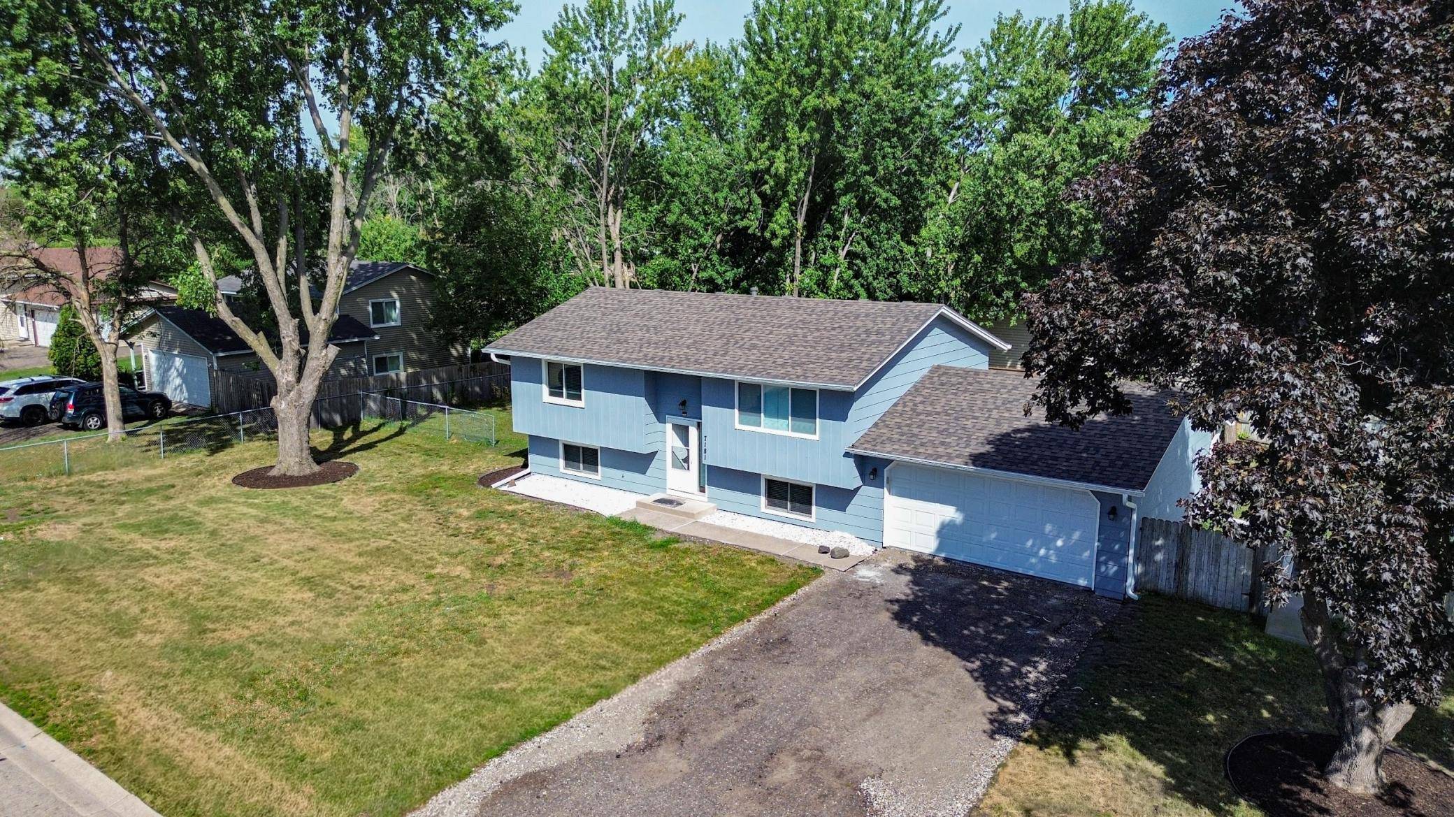 7181 Colorado AVE N, Brooklyn Park, MN 55429
