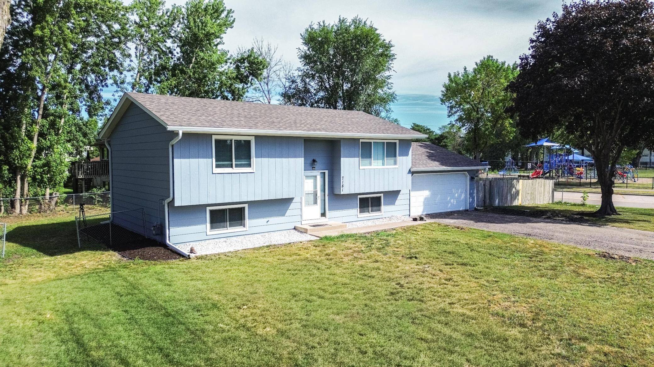 7181 Colorado AVE N, Brooklyn Park, MN 55429