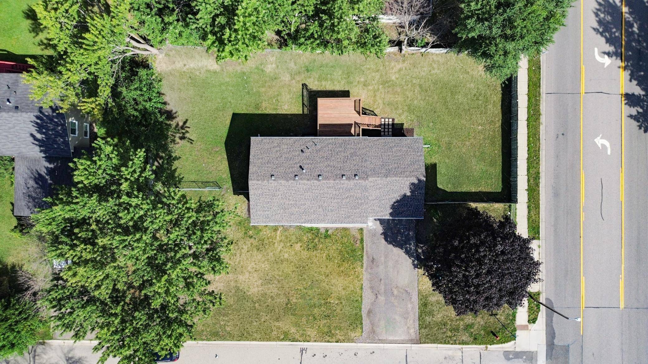 7181 Colorado AVE N, Brooklyn Park, MN 55429
