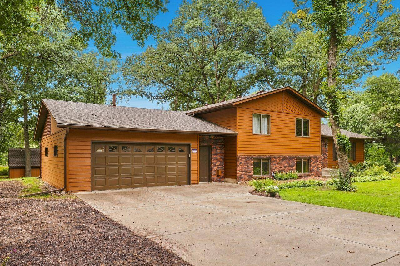 4495 17th AVE NW, Sauk Rapids, MN 56379