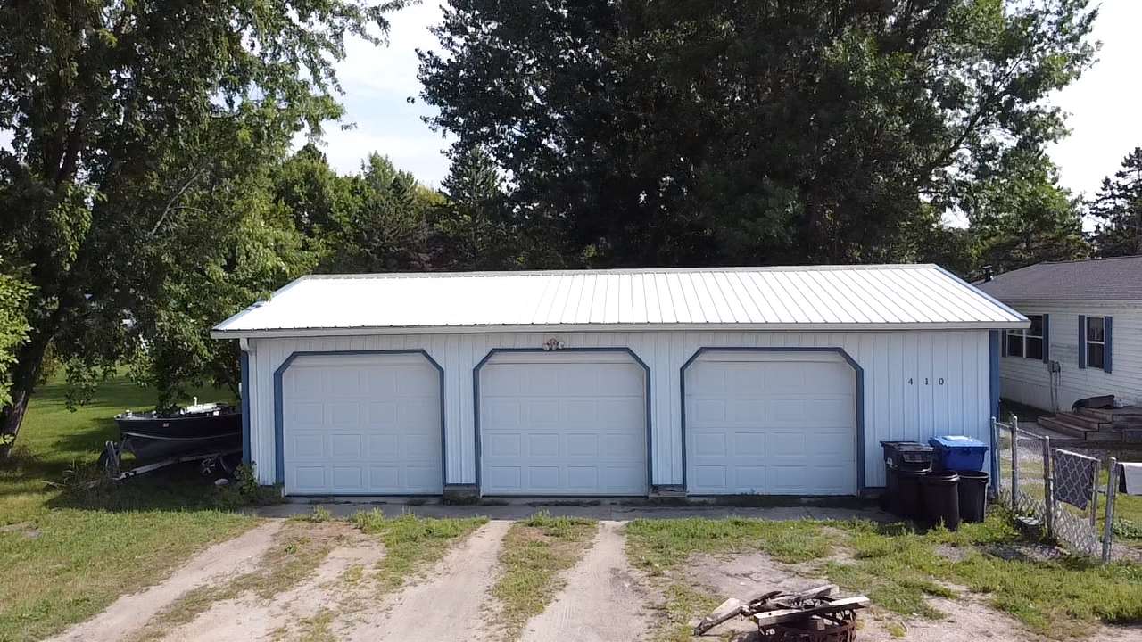410 HWY 10 Hobart, Hawley, MN 56549