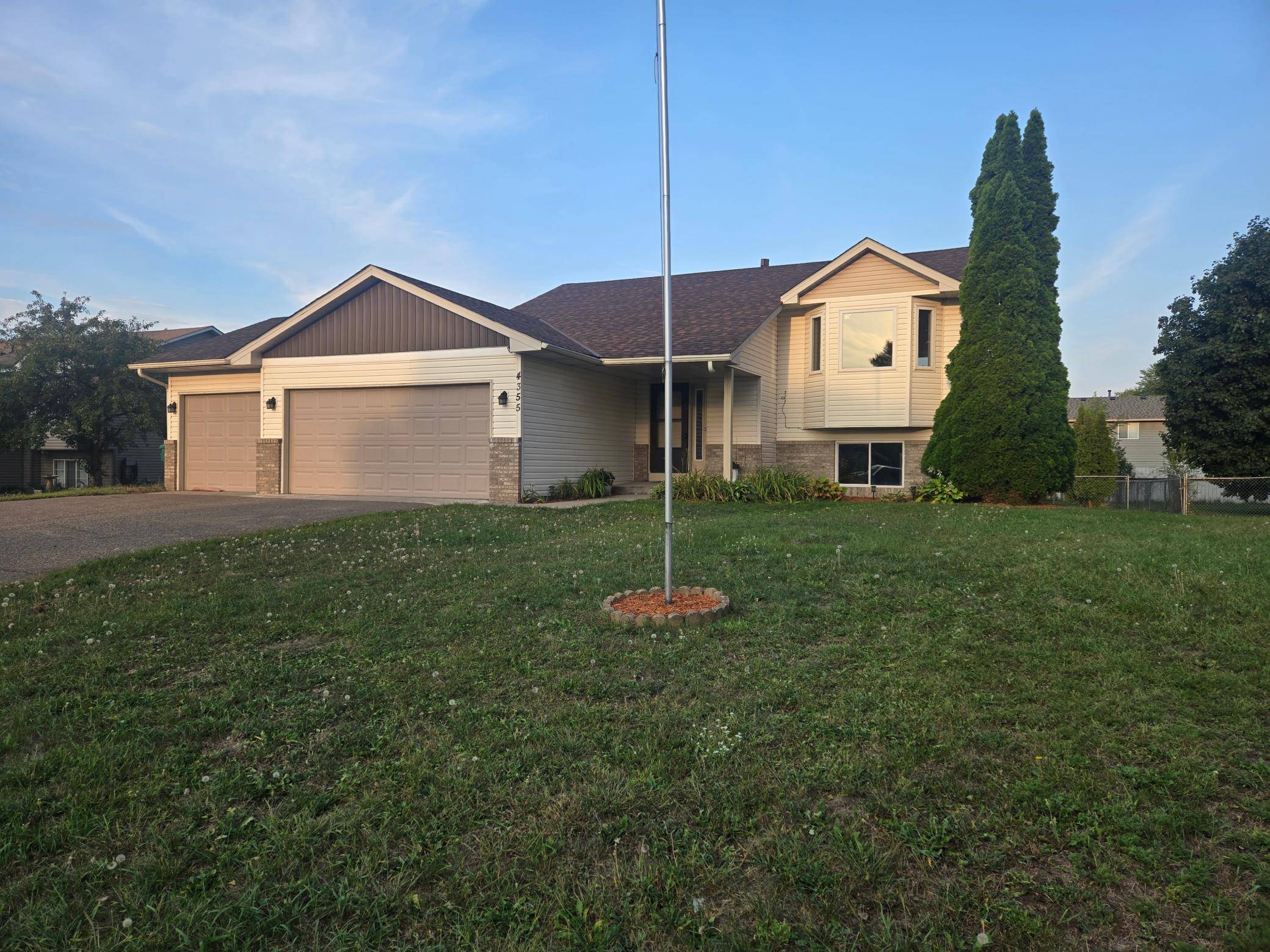 4355 Pintail ST, Big Lake, MN 55309