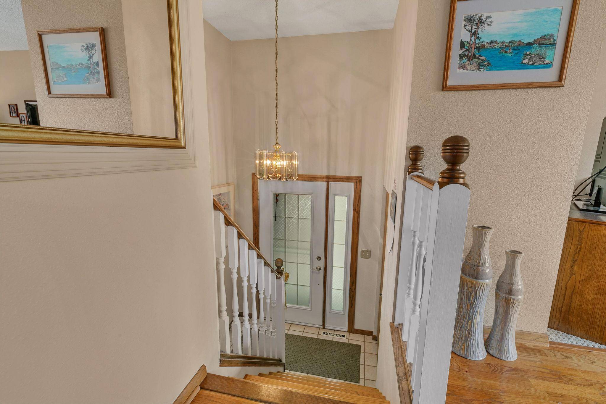 29 Galloway LN, Waite Park, MN 56387